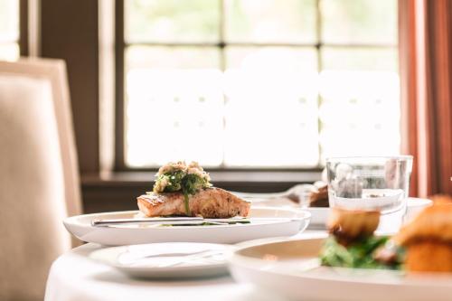 The Willcox - carbon neutral hotel in Aiken
