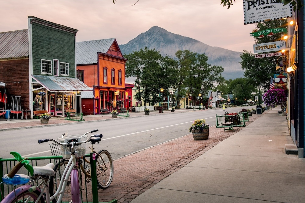 Crested Butte Mountain Resort - photo 127