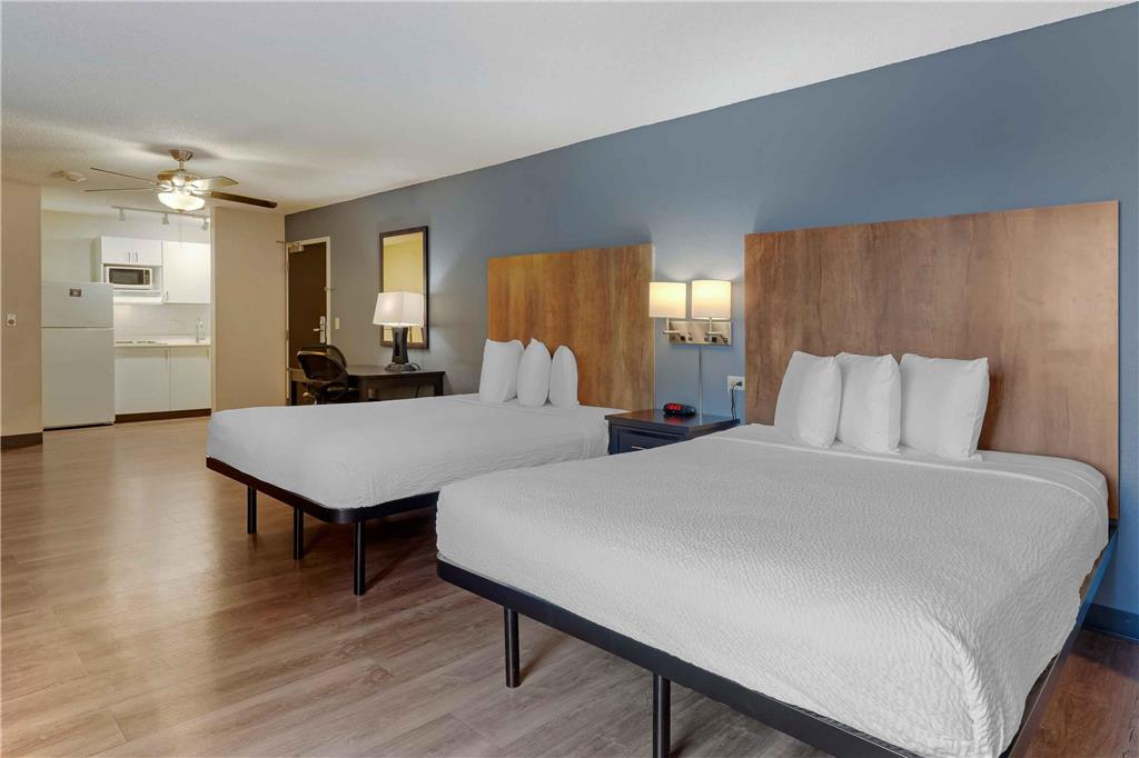 Extended Stay America Suites Washington DC Alexandria Landma - photo 33