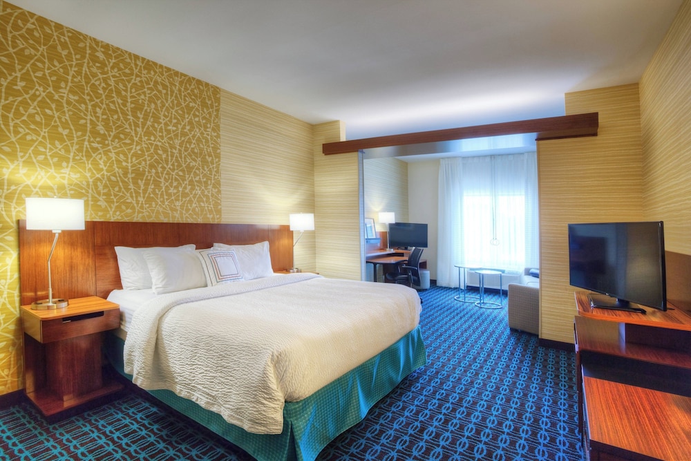 Fairfield Inn & Suites by Marriott Austin San Marcos - photo 14