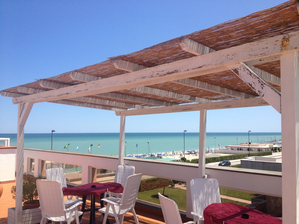 Mia Hotel Numana in Numana, Italy