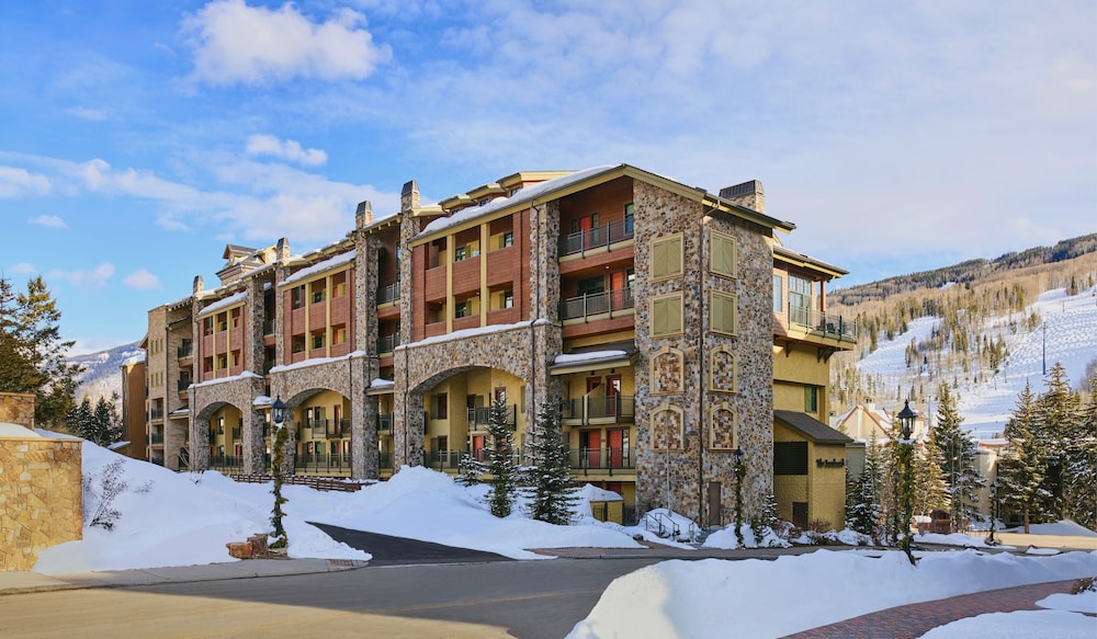 The Landmark — 4-Star Luxury Hotel in Vail, United States