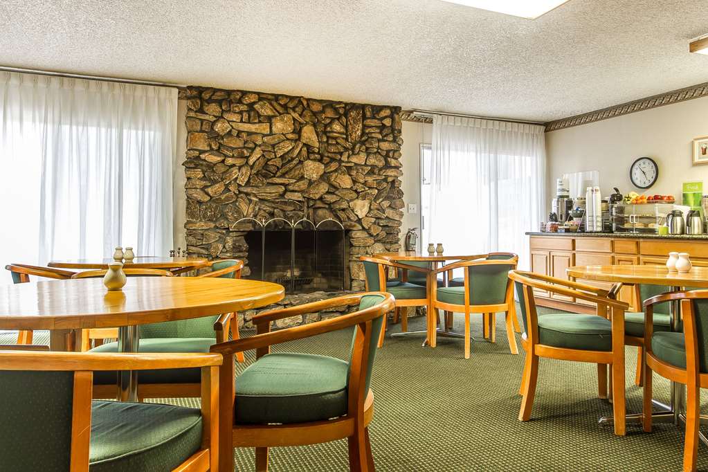 Quality Inn & Suites Silicon Valley - photo 45