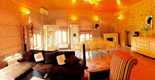 Ansera Residence Sheki — Sheki — photo 4