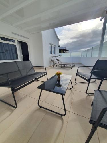 Lanzarote Sol in Puerto Del Carmen, Spain