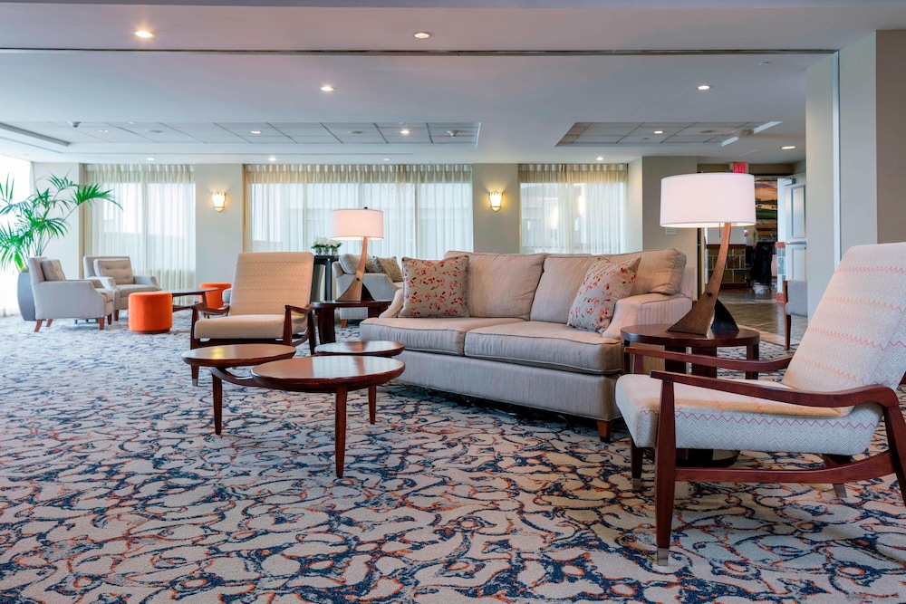 Auburn Marriott Opelika Resort & Spa at Grand National - photo 2