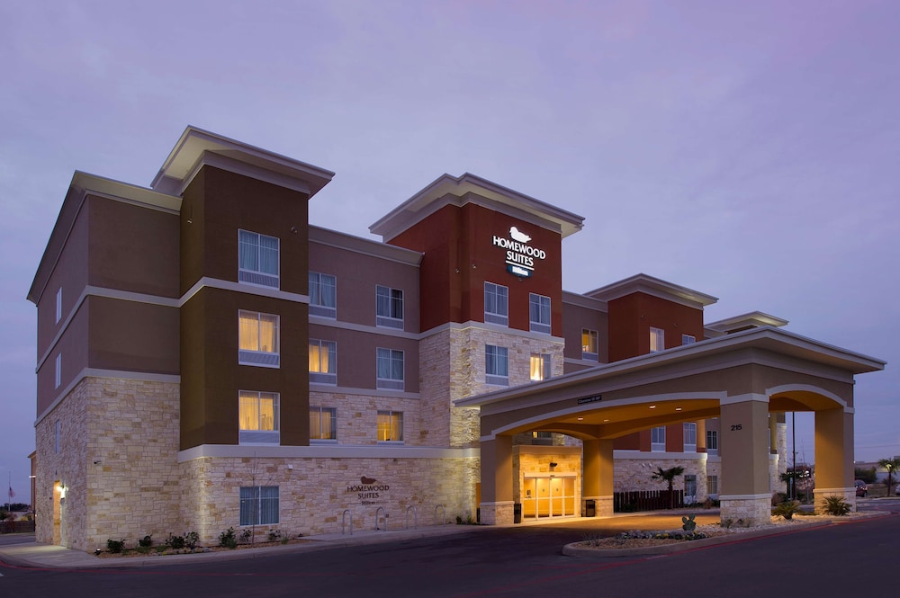 Homewood Suites by Hilton Lackland AFB SeaWorld TX - photo 33