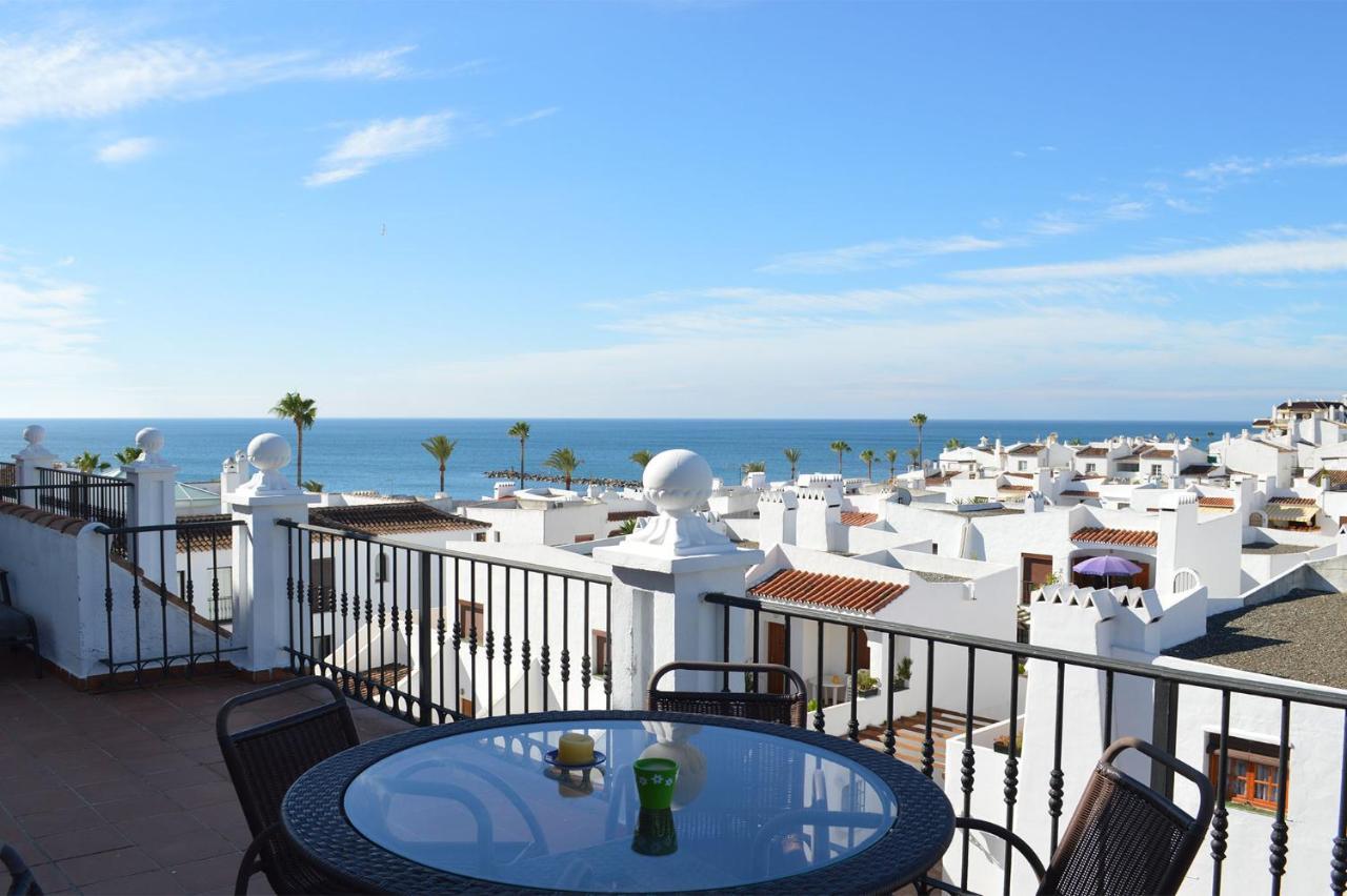 Duquesa 432 — 4-Star Luxury Hotel in Manilva, Spain