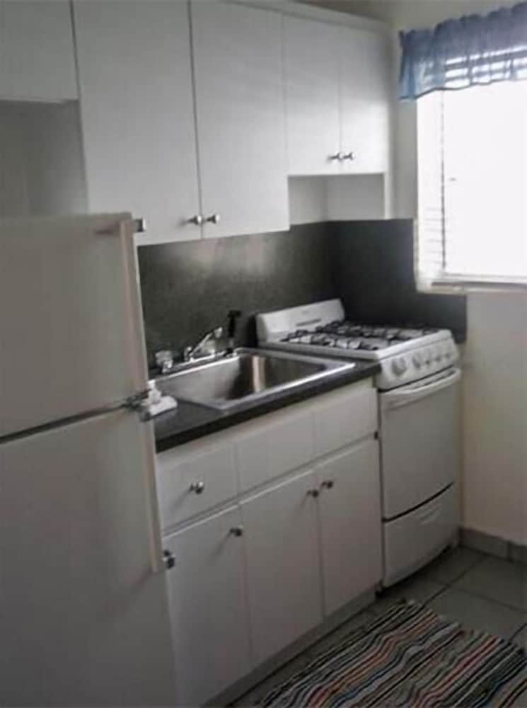 Richard's Motel Extended Stay - photo 54