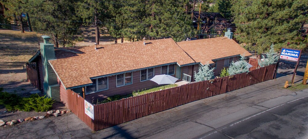 Golden Bear Cottages - photo 59