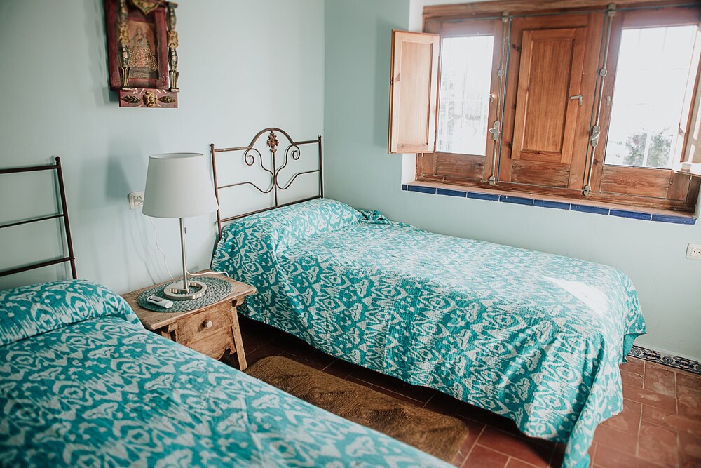 Cortijo Santa Clara — Carmona — photo 4