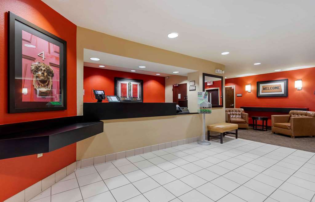 Extended Stay America Laredo Del Mar - photo 5