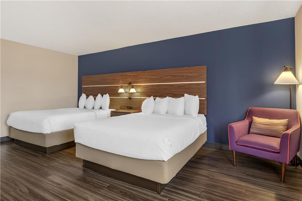 Best Western Plus Lexington Inn - photo 18