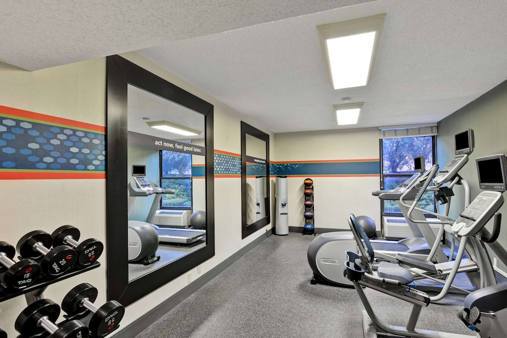 Hampton Inn State College - photo 20