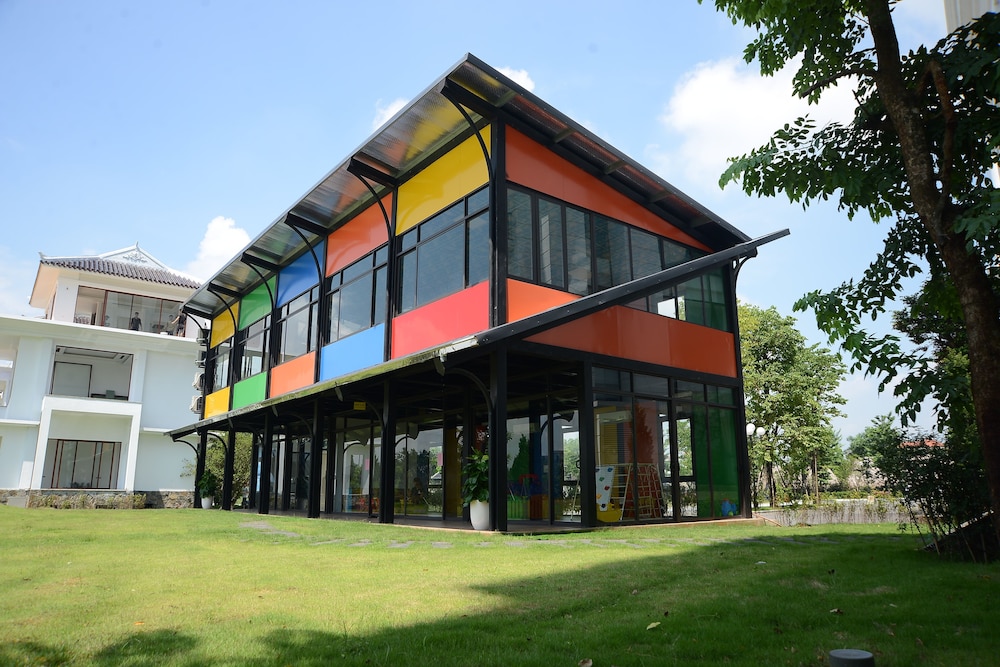 Westlake Hotel & Resort Vinh Phuc in Vinh Yen, Vietnam