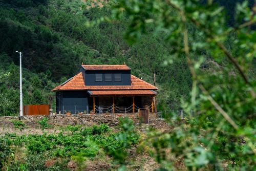 Casa da Eira Velha — 4-Star Luxury Hotel in Chaves, Portugal