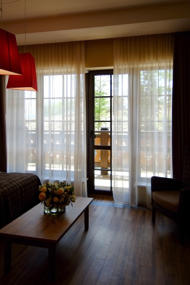 Polyana 1389 Hotel & Spa — Sochi — photo 3