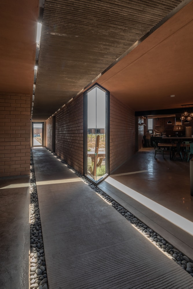 Santulan — Valle De Guadalupe — photo 3