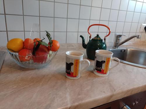 Apartman Centar Fužine — Fuzine — photo 4