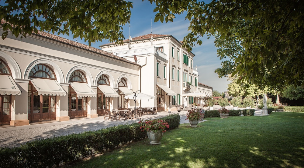 Hotel Villa Braida — hotel in Mogliano Veneto