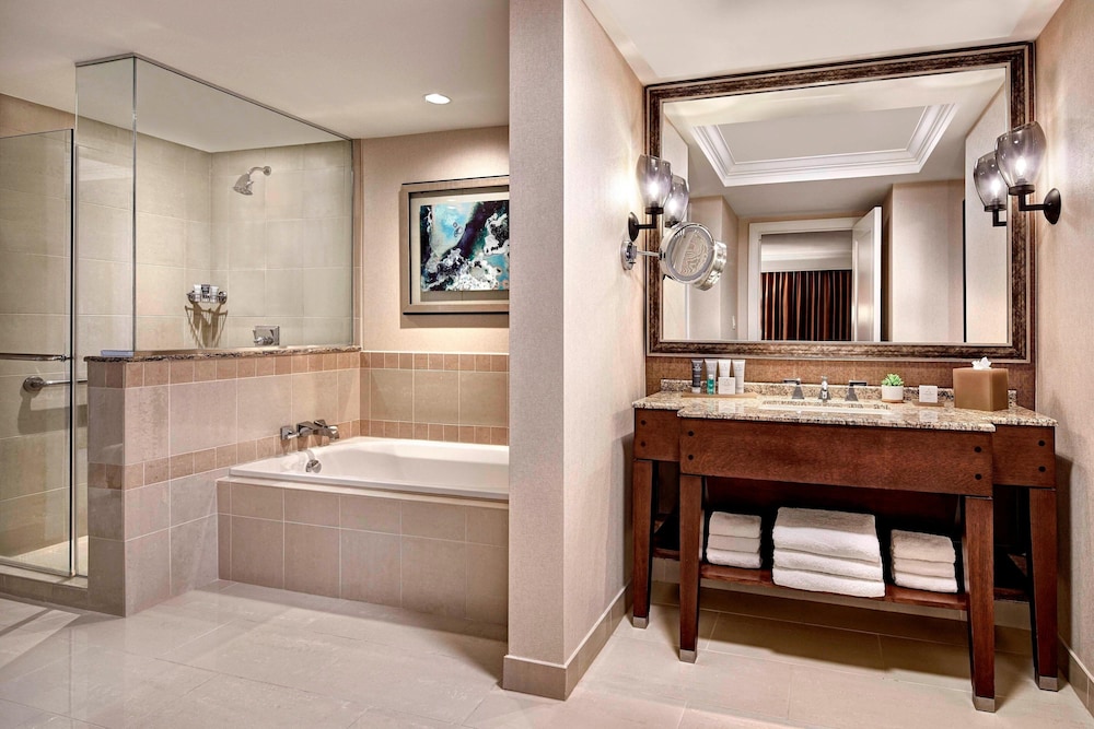 JW Marriott San Antonio Hill Country Resort & Spa - photo 31