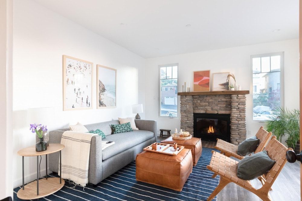 Maven by Avantstay 5 Minutes to the Beach Ocean Views & Spacious Design - photo 5