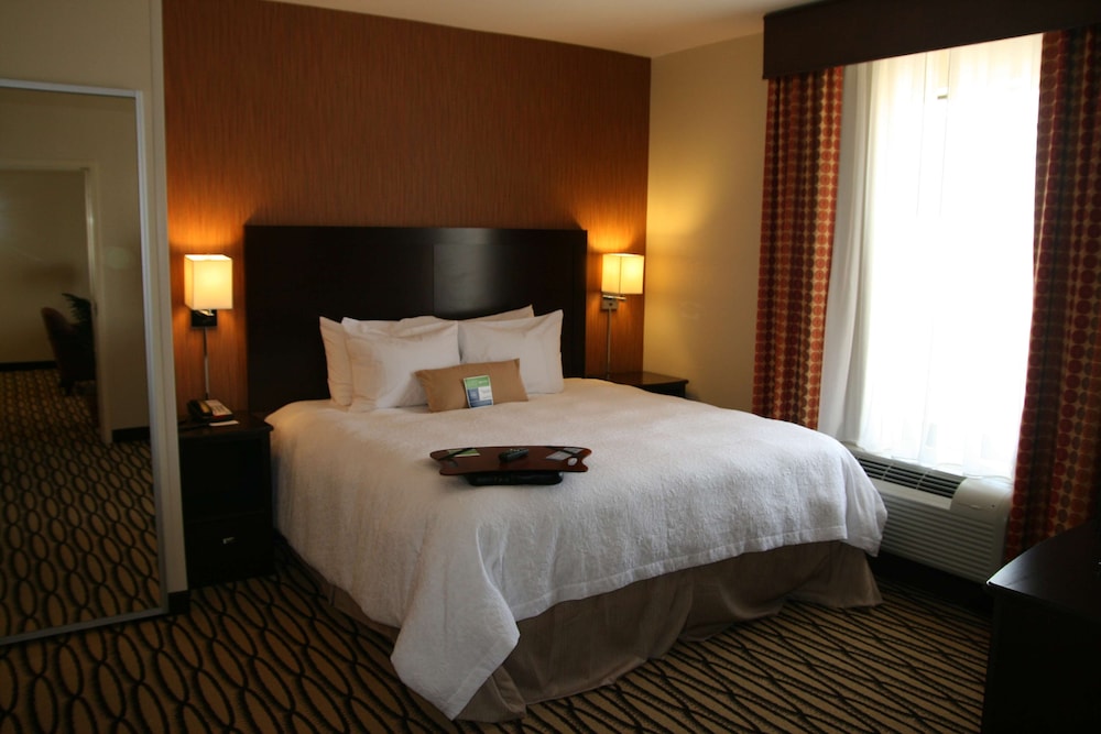 Hampton Inn & Suites Morgan City - photo 22