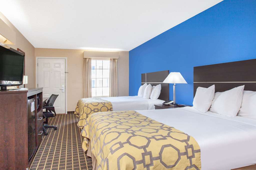 Baymont by Wyndham Greenwood - photo 12