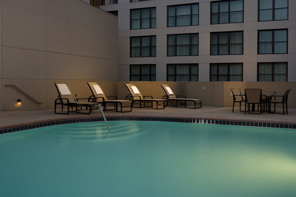 Holiday Inn San Antonio Riverwalk by IHG - photo 11
