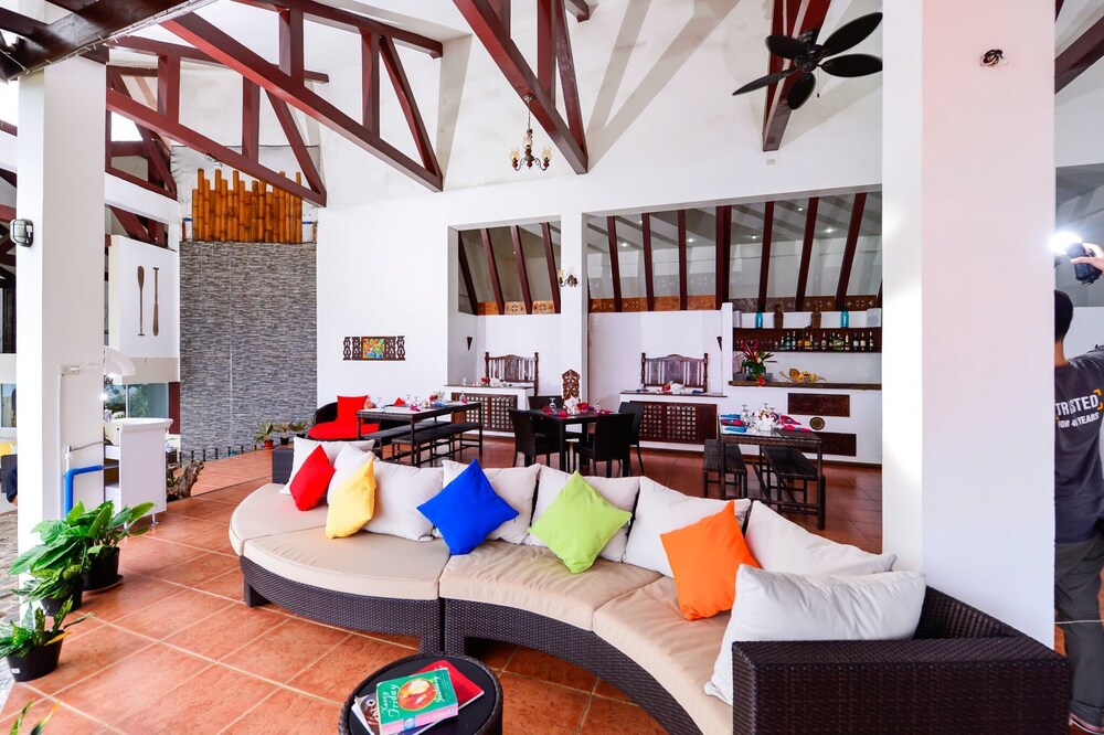 Anda Cove Beach Resort — Anda — photo 3