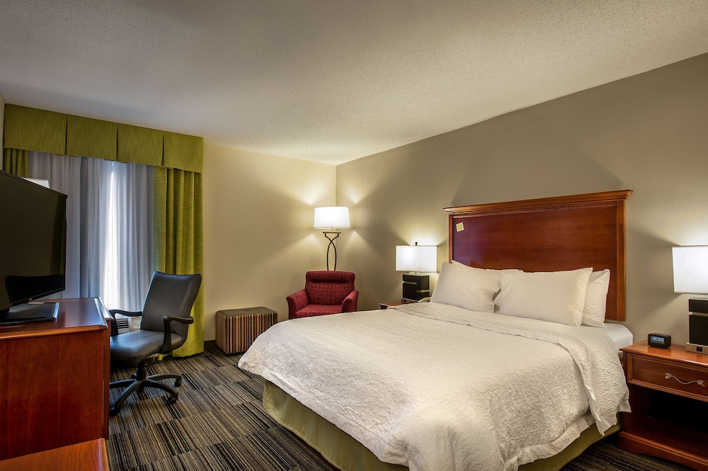 Hampton Inn by Hilton Bowling Green - photo 14
