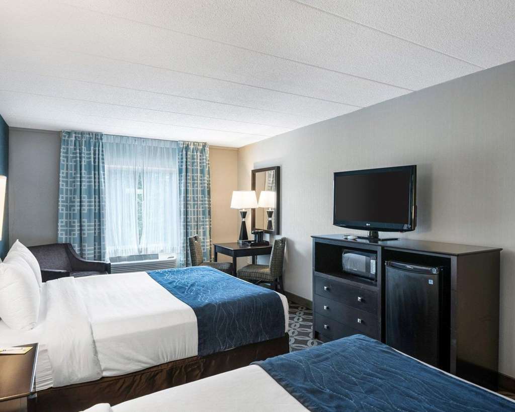 Comfort Inn Rehoboth Beach - photo 24