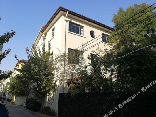 WeiRanHotel - last minute hotel in Shanghai