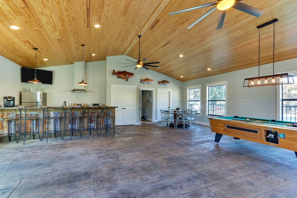 Mariners Suites - photo 21