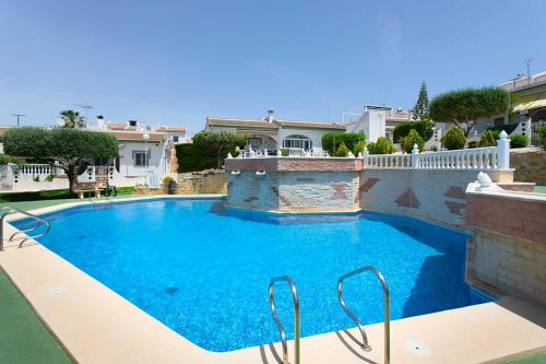 Ch Buganvillas Ciudad Quesada — Rojales