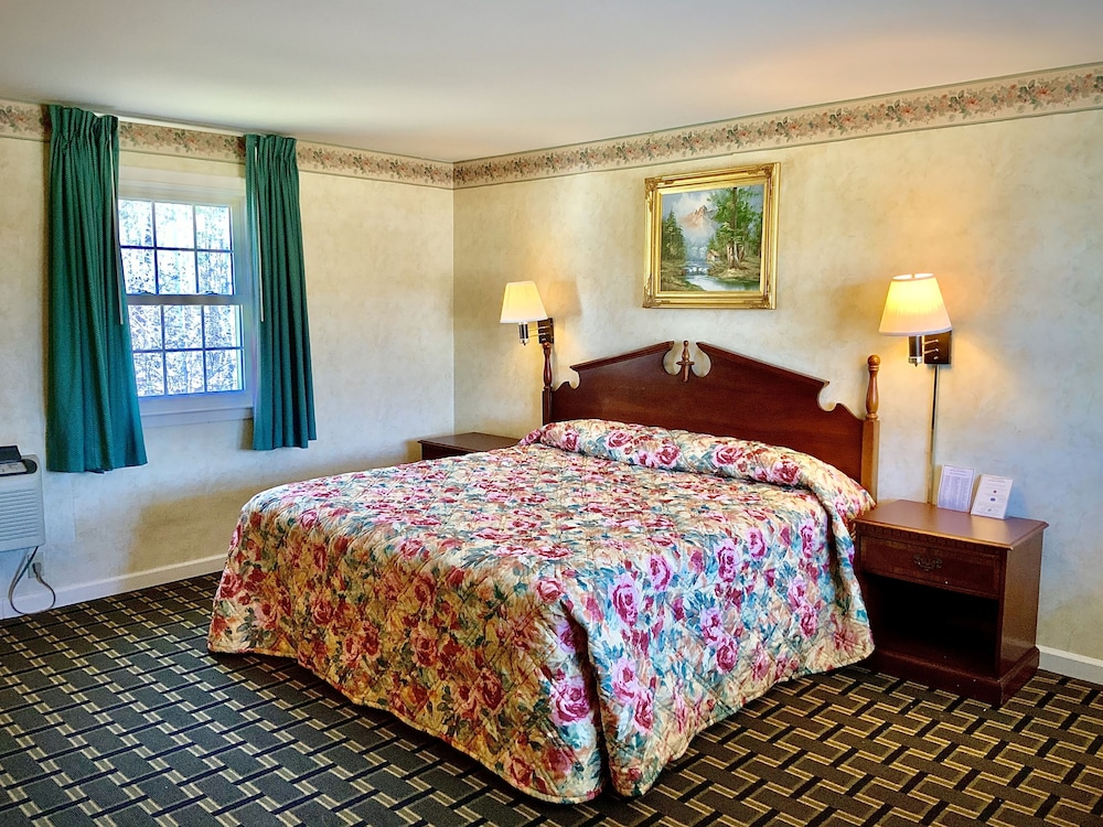 Pilgrim Inn - photo 4