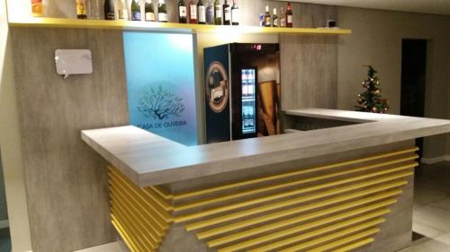 Casa de Oliveira Pousada in Torres, Brasil