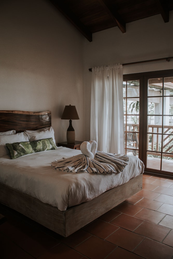 Hotel Playa Cambutal — Cambutal — photo 3