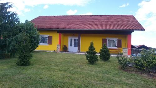 Gartler's Ferienhaus — hotel in Friedberg