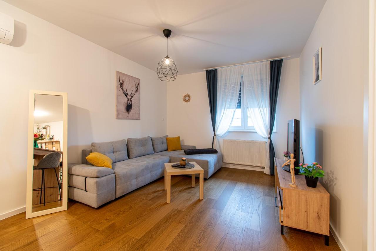 Flexible Selfcheckins 39 Zagreb Parking New — 4-Star Luxury Hotel in Zagreb, Croatia