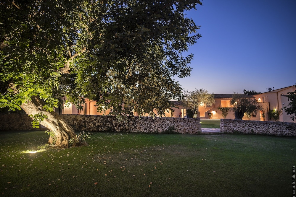 Masseria degli Ulivi