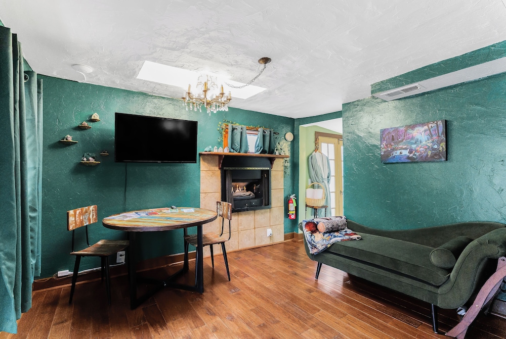 Cliff House Lodge B&B - photo 26