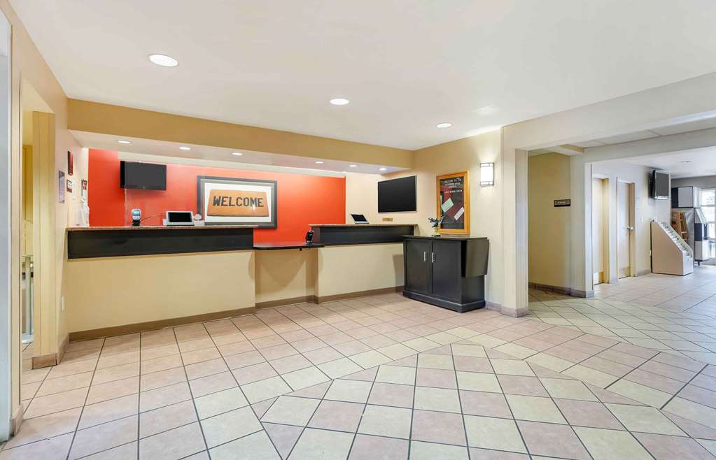 Extended Stay America Suites Orlando Lake Buena Vista - photo 4