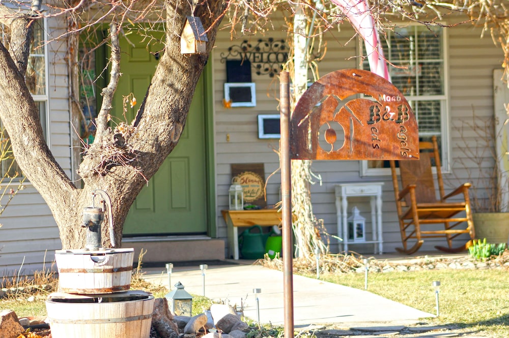 Moab Beds and Bagels in Moab, United States
