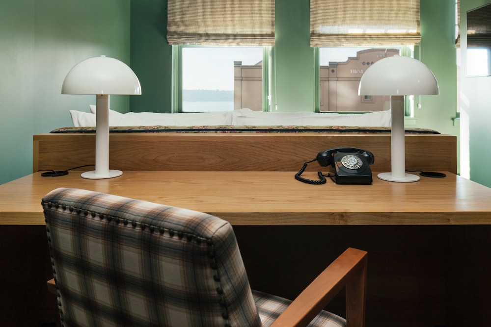 Palihotel Seattle - photo 24