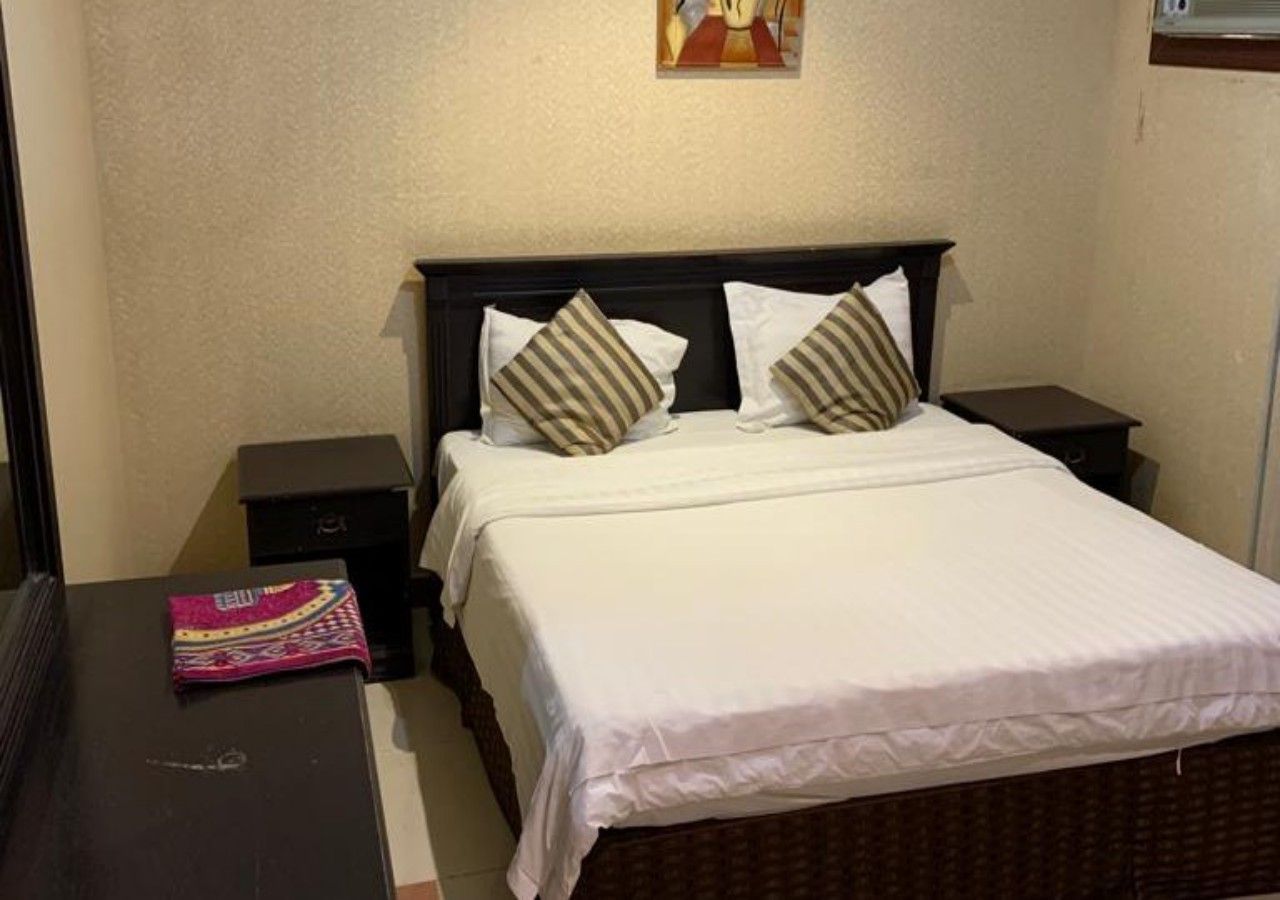 Golden Prince Alrabwa in Buraydah, Saudi Arabia