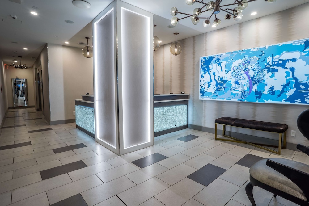 The Bernic Hotel New York City Tapestry Collection by Hilton - photo 3