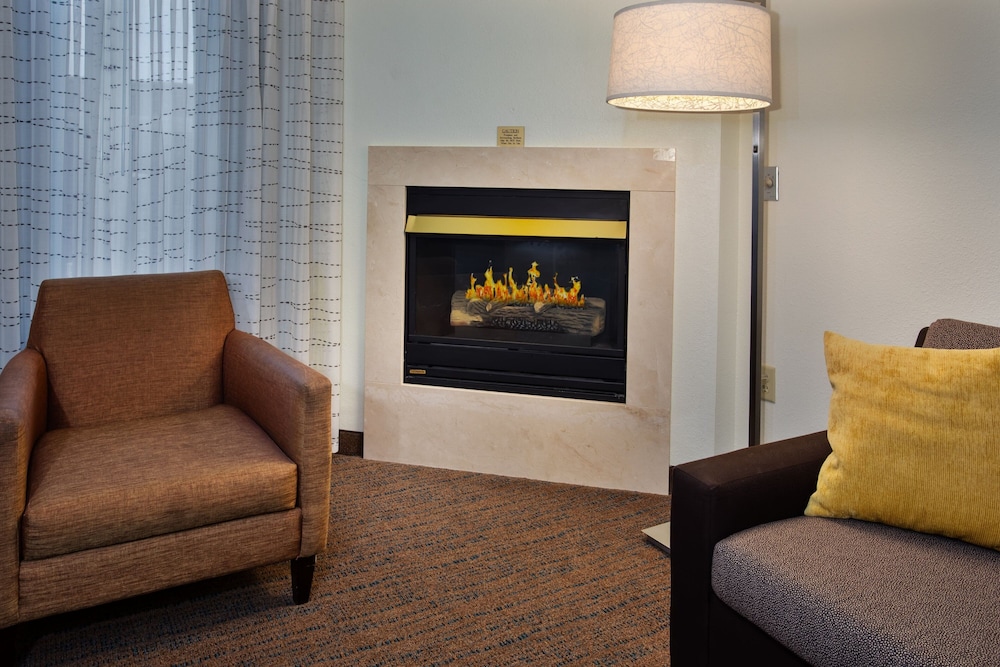 Residence Inn By Marriott Grand Rapids West - photo 15