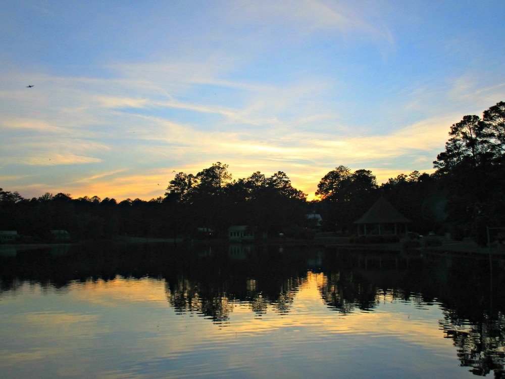 Lake Tiak O Khata Resort - photo 59