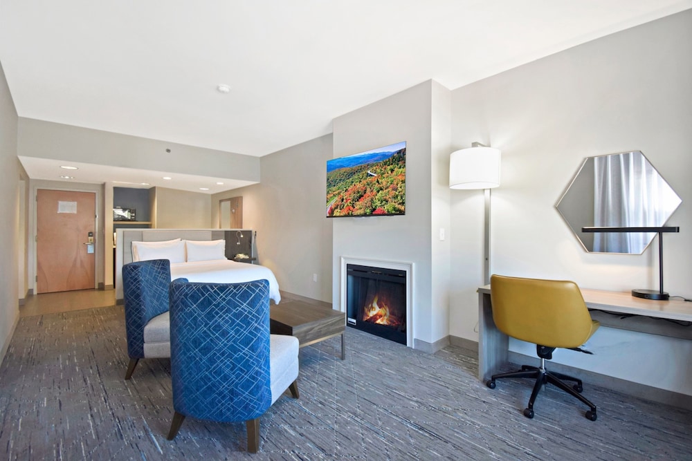 Holiday Inn Express Boone by IHG - photo 21